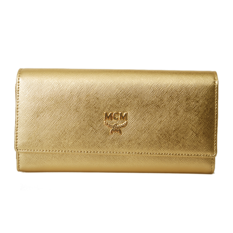 MCM Long Wallet Outlet NO.0094